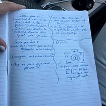 Mi proyecto del curso: Técnicas narrativas para el desbloqueo creativo . Projekt z dziedziny Sketching, Kreat, wność,  R, sunek, Stor, telling, Sketchbook, Narracja, Kreat i wne pisanie użytkownika Leandra Sepúlveda - 28.08.2024