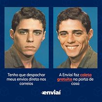 Meu projeto do curso: Estratégias no Instagram para desenvolvimento de marca - ENVIAÍ Ein Projekt aus dem Bereich Marketing, Social Media, Digitales Marketing, Instagram, Content-Marketing, Kommunikation, Marketing für Instagram und Markenstrategie von Felipe Cortinas - 28.08.2024