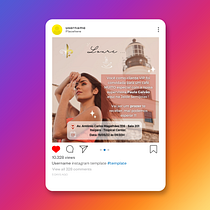 Meu projeto do curso: Marketing de conteúdo para redes sociais Ein Projekt aus dem Bereich Marketing, Digitales Marketing, Content-Marketing, Marketing für Facebook, YouTube Marketing und Marketing für Instagram von marcelacalixto18 - 28.08.2024