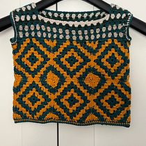 Il mio progetto del corso: Uncinetto: tecniche avanzate per creare capi pieni di colore. Un proyecto de Diseño de moda, DIY, Crochet y Diseño textil de Joye Parnell - 29.08.2024