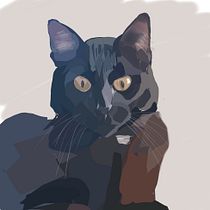 Mi proyecto del curso: Creación de caricaturas con Infinite Painter. Un projet de Illustration traditionnelle et Illustration numérique de conejero_bea - 29.08.2024