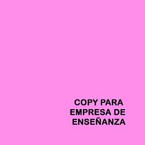 Mi proyecto del curso: Atraer posibles estudiantes a plataforma de enseñanza. Un progetto di Scrittura, Cop, writing, Social media e Comunicazione di emilianacazalgomez - 28.08.2024
