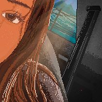 Mi proyecto del curso: Introducción al diseño de personajes en pixel art. Character Design, Video Games, Pixel Art, and Game Design project by calebbc1 - 08.30.2024