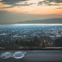 The Side of the Mountain. Photograph, Digital Photograph, and Photographic Composition project by katkisby - 08.30.2024