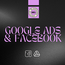 Mi proyecto del curso: Google Ads y Facebook Ads desde cero. Marketing, Redes sociais, Marketing digital, Mobile Marketing, Instagram, Marketing para Facebook, Marketing para Instagram, Growth Marketing, e SEM projeto de Camila Bonjour - 30.08.2024