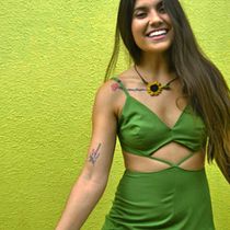 Meu projeto do curso: Introdução ao styling de moda Ein Projekt aus dem Bereich Modedesign von camilagaleanox - 30.08.2024