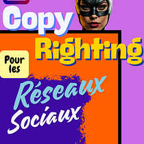 Mon projet du cours : Copywriting pour les réseaux sociaux. Un progetto di Scrittura, Cop, writing, Social media e Comunicazione di Isabelle Mussard - 31.08.2024