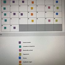 Mijn project promoten. Marketing, Social Media, Stor, telling, Digital Marketing, Content Marketing, Facebook Marketing & Instagram Marketing project by mieke_derdeyn - 08.31.2024