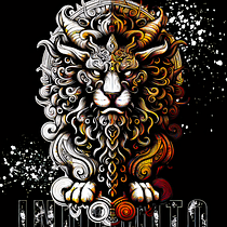 Mi proyecto del curso: Diseño de camisetas tipográficas. T, pograph, T, pograph, and Design project by printiastyle - 08.31.2024