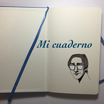 Mi proyecto del curso: Dibujo para principiantes nivel -1. Pencil Drawing, Drawing, Creating with Kids, and Sketchbook project by aciul345 - 09.01.2024