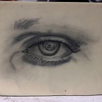 Mi proyecto para el curso. Tattoo Design project by Victor Cordero - 09.01.2024