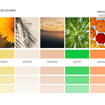 Mi proyecto del curso: Diseño de feed de Instagram con Canva. Design digital, Design gráfico, Instagram, Marketing, e Redes sociais projeto de Eliana Melina Aguilar - 11.09.2024