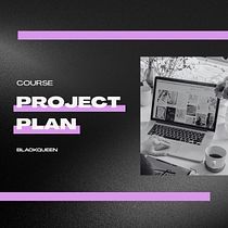 Mi proyecto del curso: Project Management para una comunicación eficaz. Un projet de Conseil créatif, Gestion de la conception, Marketing , et Gestion et productivité de Camila Bonjour - 02.09.2024