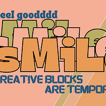 Mi proyecto del curso: Diseño gráfico: técnicas para desatar tu creatividad. Creativit, Design, and Graphic Design project by Lizeth Ramos - 09.03.2024