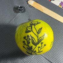 Mi proyecto del curso: Tatuaje para principiantes. Tattoo Design project by Johan Espinoza - 09.03.2024