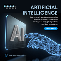 Mi proyecto del curso: Creación de presentaciones con IA. Un projet de Intelligence Artificielle , et Conception IA de Raul Torres Céspedes - 03.09.2024