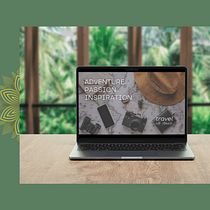 Mój projekt z kursu: Canva od A do Z: twórz profesjonalne treści. Een project van  Br, ing en identiteit, Grafisch ontwerp, Social media-ontwerp y Webdesign van aleksandraklo94 - 03.09.2024