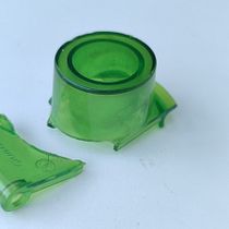 Tapón para botella reutilizable Ein Projekt aus dem Bereich 3D, 3-D-Design, Produktdesign, 3-D-Modellierung und Industriedesign von Joseba Zupiria Bolinaga - 05.09.2024