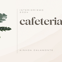 Mi proyecto del curso: Diseño de interiores de principio a fin. Interior Design, Interior Architecture, Interior Decoration, and Spatial Design project by ainhoacalamonte4 - 09.03.2024