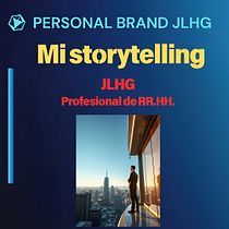 Mi proyecto del curso: Técnicas de storytelling para transmitir tu mensaje. Un projet de Communication, Cop, writing, Marketing, Marketing de contenu, Stor , et telling de jhernand3 - 03.09.2024