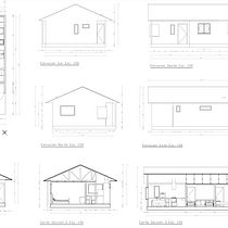Cabaña Roma. Un projet de Design d'intérieur, Architecture d'intérieur, Décoration d'intérieur , et Design d'espace de Marta Carmona - 04.09.2024