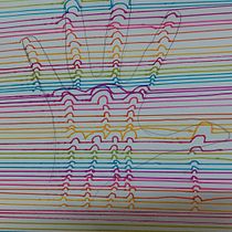 My project for course: Drawing for Beginners Level -1. Pencil Drawing, Drawing, Creating with Kids, and Sketchbook project by Charlene Rivera - 09.01.2024