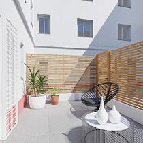 Mi proyecto del curso: Representación gráfica de proyectos arquitectónicos. Un projet de Architecture, Collage, Design d'intérieur, Design graphique, Architecture numérique, Architecture d'intérieur, Illustration architecturale, Pa , et sagisme de sdianez - 03.09.2024