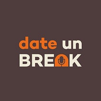 date un BREAK. Un projet de Communication, Marketing, Marketing de contenu, Marketing digital, Podcast , et Audio de Fabian Ramos - 04.09.2024
