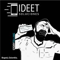 STORYTELLING IDEET SOLUCIONES. Un projet de Communication, Cop, writing, Marketing, Marketing de contenu, Stor, telling , et Publicité de Marcela Romero - 05.09.2024