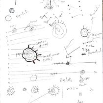 My project for course: Data Visualization and Information Design: Create a Visual Model. Un progetto di Design dell’informazione, Design interattivo e Infografica di Priscilla Akinkunmi - 05.09.2024