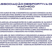 Meu projeto do curso: Design de logos: do conceito à apresentação - ADM Amilcar Rodrigues. Br, ing, Identit, Design, Logo Design, and Graphic Design project by Amilcar Rodrigues - 09.05.2024