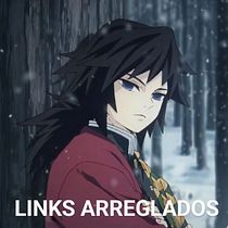 Mi proyecto del curso: Doblaje de voz para animación de Kimetsu No Yaiba (Giyu Tomioka). Projekt z dziedziny Audio, Komunikacja,  Kino i Kino, film i telewizja użytkownika Lucio Gelato - 18.08.2024