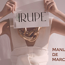Mi proyecto del curso: Branding e identidad visual para marcas de moda. Br, ing, Identit, Art Direction, Design, Logo Design, Graphic Design, Marketing, and Advertising project by betianachz - 09.04.2024