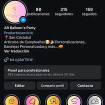 Mi proyecto del curso: Diseño de feed de Instagram con Canva. Design digital, Instagram, Marketing, Redes sociais, e Design gráfico projeto de anaabreureinoso1 - 04.09.2024