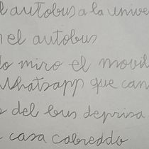 Mi proyecto del curso: Creación de cómics estilo manga desde cero. Ilustração digital, Mangá, Narrativa, Stor, e telling projeto de Daniel Pareja de la Flor - 07.09.2024
