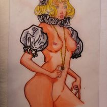 Mi proyecto del curso: Dibujo anatómico para principiantes Ein Projekt aus dem Bereich Bildende Künste, Zeichnung, Bleistiftzeichnung, Realistische Zeichnung, Anatomische Zeichnung und Skizzenentwurf von rchrdcllsy - 07.09.2024