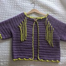 Mi proyecto del curso: Top-down: prendas a crochet de una sola pieza. Crochet, Fashion Design, DIY, Fiber Arts, and Textile Design project by Natalia Barquín Rodríguez - 09.07.2024