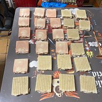 Mi proyecto del curso: Introducción a la elaboración de jabones artesanales creativos . Een project van Craft y DIY van Pialr Aguilera - 07.09.2024