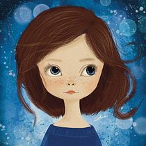 Mein Abschlussprojekt für den Kurs: Kinderbuchillustrationen in Procreate: Male magische Szenerien. Children's Illustration, Digital Illustration, Digital Painting, and Picturebook project by 17 - 09.07.2024