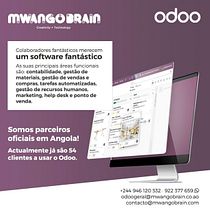 Meu projeto do curso: Copywriting para redes sociais. Un progetto di Comunicazione, Cop, writing, Scrittura e Social media di Sebastião Vuata - 04.09.2024