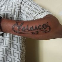 Mi proyecto del curso: Tatuaje para principiantes. Tattoo Design project by oiblasn - 09.07.2024