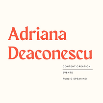 My portfolio presentation . Un progetto di Stor, telling, Comunicazione e Consulenza creativa di adrianadeaconescu10 - 02.09.2024