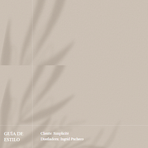 Mi proyecto del curso: Canva de 0 a 100: crea diseños de forma profesional. Un progetto di Br, ing, Br, identit, Graphic design, Design per i social network, Web design e Pubblicità di Ingrid Pacheco - 14.03.2024