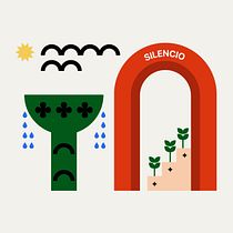 Mi proyecto del curso: Diseño de identidad visual: geometrías claras y simples. Br, ing e Identidade, Direção de arte, e Design gráfico projeto de percy méndez - 09.09.2024