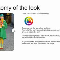 My project for course: Fashion Styling: Design Your Looks. Design, e Design de moda projeto de Annelies Bolijn - 10.09.2024