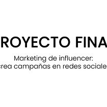 Mi proyecto del curso: Marketing de influencer | Crea campañas en redes sociales Ein Projekt aus dem Bereich Content-Marketing, Digitales Marketing, Marketing und Social Media von Luis Raul Veles - 11.09.2024
