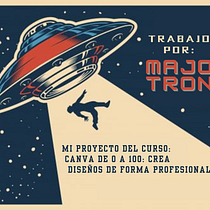 Mi proyecto del curso: Canva de 0 a 100: crea diseños de forma profesional. Un progetto di Br, ing, Br, identit, Graphic design, Design per i social network e Web design di Maria Jose Casas - 08.09.2024