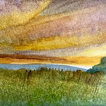 My project for course: Travel Watercolor. Un proyecto de Dibujo, Pintura a la acuarela, Bellas Artes, Dibujo a lápiz, Sketchbook y Bocetado de Didier Van Impe - 11.09.2024