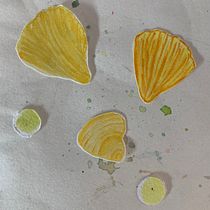 My project for course: Creative Watercolor Sketching for Beginners. Un progetto di Bozzetti, Creatività, Disegno, Illustrazione tradizionale, Pittura ad acquerello e Sketchbook di Charu Kohli - 11.09.2024