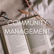Mi proyecto del curso: Introducción al community management Ein Projekt aus dem Bereich Social Media, Digitales Marketing, Content-Marketing, Marketing für Facebook und Marketing für Instagram von daniel.rodriguez - 10.09.2024